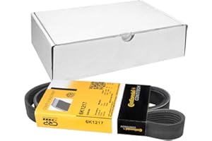 CONTITECH 6PK1217 CONTI-V Multirib Correa aca