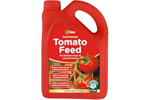 VITAX LTD Vitax 2L Liquid Tomato Feed