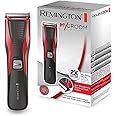 Remington HC5100,Remington Hair Clipper from My Groom HC5100, Black,