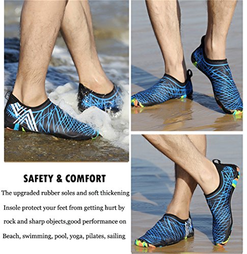 iceunicorn water shoes