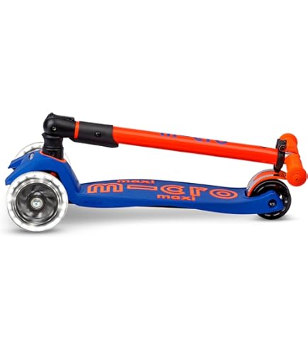 Monopattino Elettrico Micro Mini Monopattino Scooter Monopattino