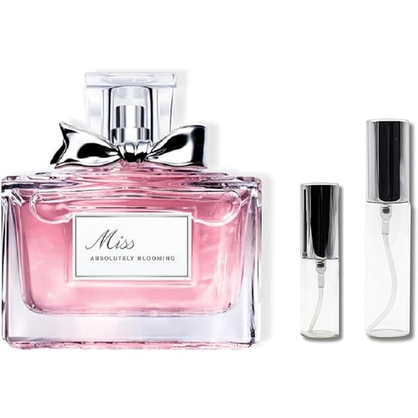 Dior Miss Dior Blooming Bouquet EAU de Toilette 100 ml : Amazon.de