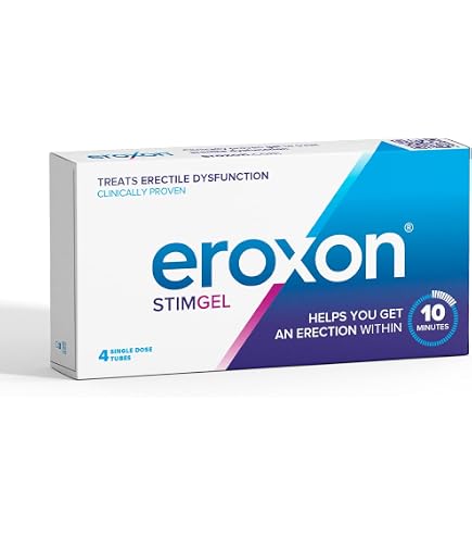 Spray Retardateur D'éjaculation Pour Hommes - Pack 3 Pièces TAURO Gel Intime, Formule Plantes