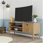 Mezza 1562 Retro Tv &Uuml;nitesi 120 Cm Sepet Rengi