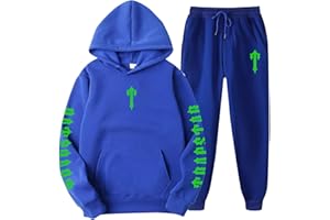 BFTHWY Sudadera Niño Día Festivo Sportiva Oversize Atuendo Moda Manga Larga Encapuchado Bolsillo Perder Imprimir