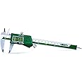INSIZE0-150mm 1108-150 Digital Caliper 150MM x 0.01MM (Standard Model) Inspection Certificate TRACEABLE to DKD