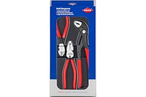 KNIPEX 00 20 10 Power Set