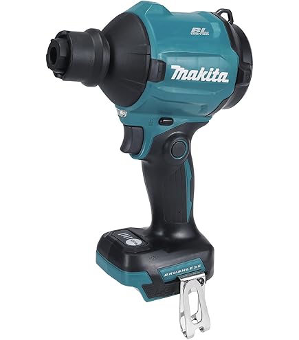 Inserti In Schiuma Per Valigetta Makita - Personalizzati Per Soffiatore DAS 180 E MakPac 2-3 - Foto 5