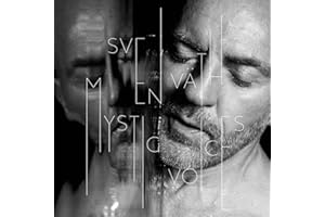 COCOON RECORDINGS Mystic Voices / Butoh