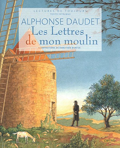 Download Les Lettres de mon moulin Download Les Lettres de mon moulin