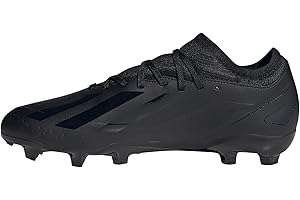 adidas Mixte X Crazyfast.3 Football Shoes (Firm Ground)