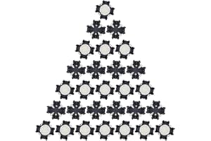 MamimamiH 28pcs-Tacchetti per scarpe da Golf Fast Twist TRI-LOK Fit Callaway Foot Joy