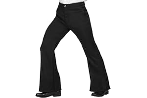 WIDMANN Herren 70er Jahre Hose für Herren 70er Jahre Hose für Herren