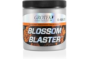 Aditivo / Estimulador de la Floración Grotek Blossom Blaster (130g)