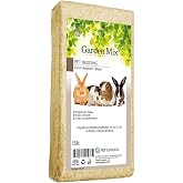 Gardenmix 15 lt Kemirgen Talaşı