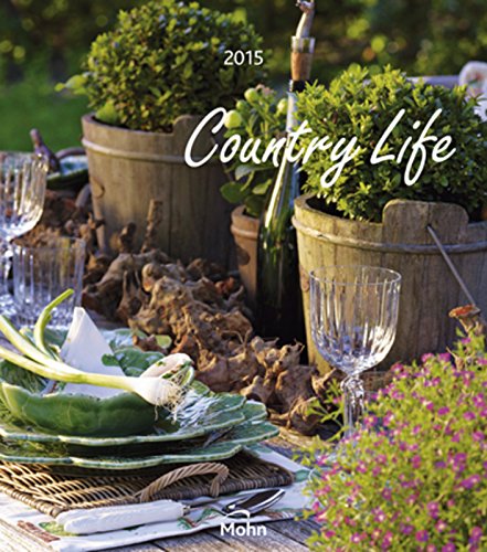 Country Life 2015
