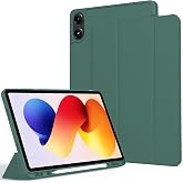 zZjoOoj Case for XIAOMI Redmi Pad 2 Pro (2025) 12.1 Inches, with Super Thin Lightweight Case with Auto Wake Up/Sleep Function