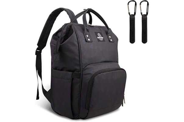 amazon changing bag rucksack