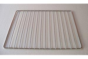 JULYBRO GRIGLIA PER FORNO MARCA FRANKE CM 45,2 X 38,6 ORIGINALE COD 1992123