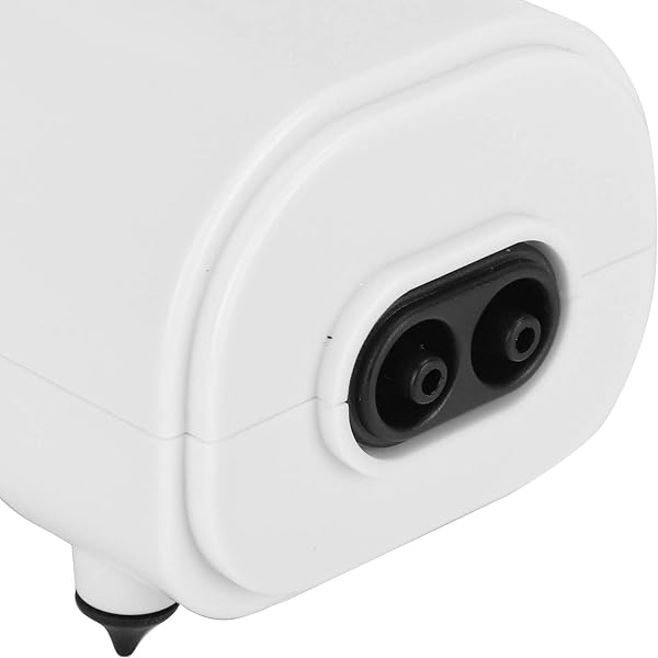 SOBO Aquarium 2 Way air Pump (Model : SB-638 AC 220-240 50/60HZ