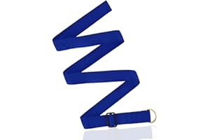 3B PRO Scooter Lead Pull Strap Scoot Tow Line Carry Strap available in Colours