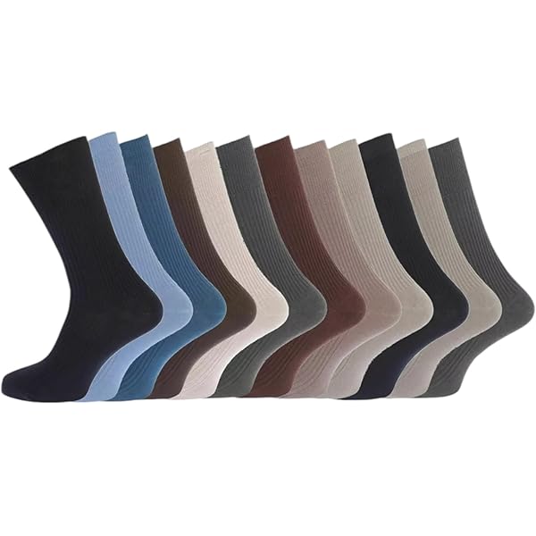 Chaussettes Longues Originales Pour Hommes - Noir – Heat Holders EU