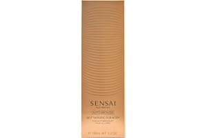 Sensai Silky Bronze Autoabbronzate Corpo 150ml