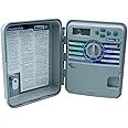 Hunter 4 Station Digital Timer Hose Water System