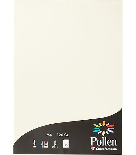 Clairefontaine 55435C - Carton de 200 Enveloppes Auto-Adhésives
