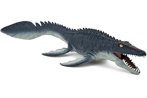 Mosasaurus