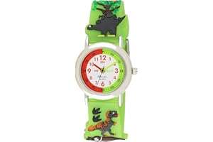 Ravel - Children's time learning clock