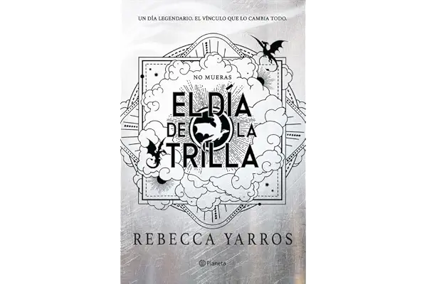 El día de la Trilla (Empíreo) (Planeta Internacional)