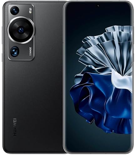 Huawei Mate 40 Pro, Dual, 256GB 8GB Ram, Black : Amazon.es