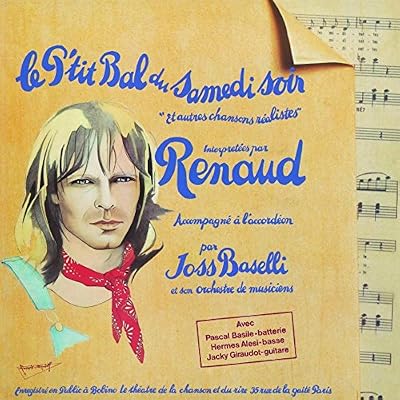 Polydor Le P'Tit Bal du Samedi Soir