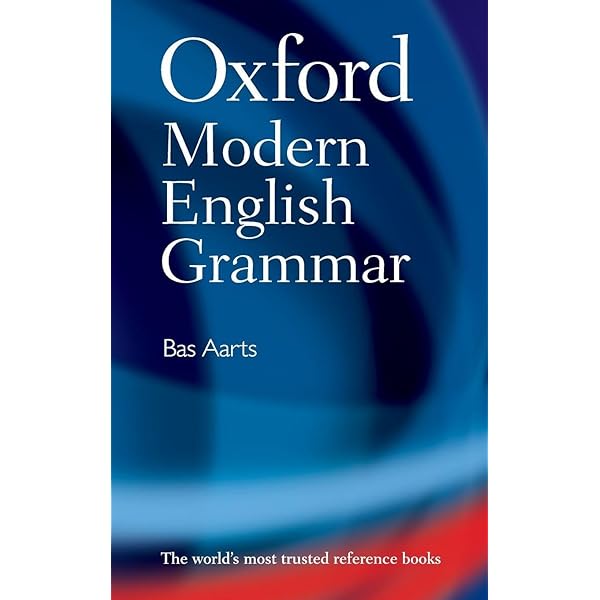 The Cambridge Grammar of the English Language: Amazon.co.uk