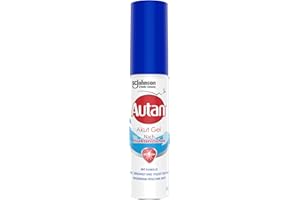 Autan Akut Gel 25ml