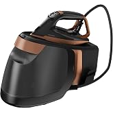 Grundig SIS 9180 3000 W Buhar Kazanlı &Uuml;t&uuml;
