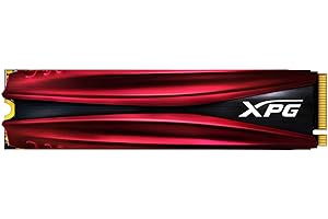 ADATA XPG AGAMMIXS11P-512GT-C Gammix S11 PRO 512GB PCIe M.2 2280 Gaming Solid State Drive