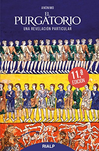 Download *El Purgatorio (Bolsillo) Download *El Purgatorio (Bolsillo)