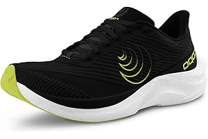 Topo Athletic Cyclone 3 - Scarpe da corsa da uomo leggere e comode, 5 mm, per corsa su strada