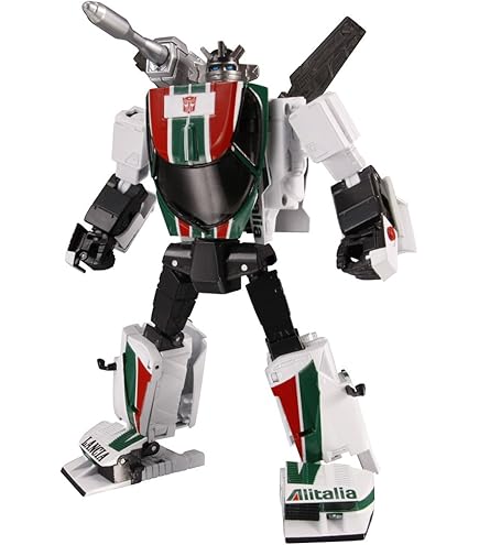 Buy Takara Tomy Transformers Masterpieces MP-13 