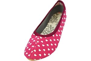 Beck Herz, Chaussures de Gymnastique Fille