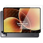 Jolita Xiaomi Pad 8 11.2 in&ccedil; Temperli Ekran Koruyucu Kırılmaz Cam 2026 11" 11.2"