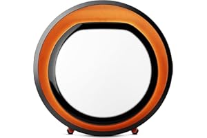 Lumie Halo - Terapia de luz eficaz para la tristeza invernal y mejora del bienestar, 10,000 lux