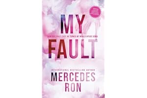 My Fault: Now an Amazon Prime Original Movie (Culpable)