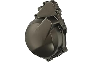 ‎XMT-MOTOR XMT-MOTOR Motorrad Links Stator Schutz Kurbelgehäuse Geeignet für Kawasaki Ninja ZX-6R ZX636 2005-2006