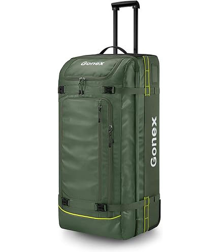 Sac de voyage Berghaus BHDD Gladius 100 Stash Duffel, 1250 g