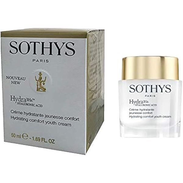 Cream Jeunesse Redensifiante : Amazon.de: Beauty