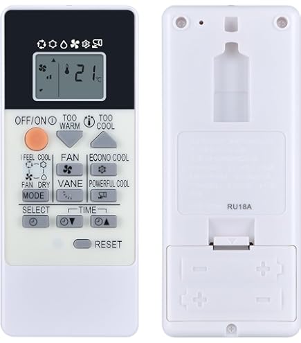 Review: Mitsubishi Airco SRCSRK | Onze eigen ervaring