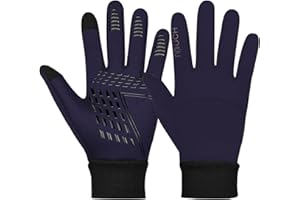 3S SPORTS Kids Children Boys Girls Cycling Winter Gloves Warm Gloves Touch Screen Anti-slip Thermal Gloves